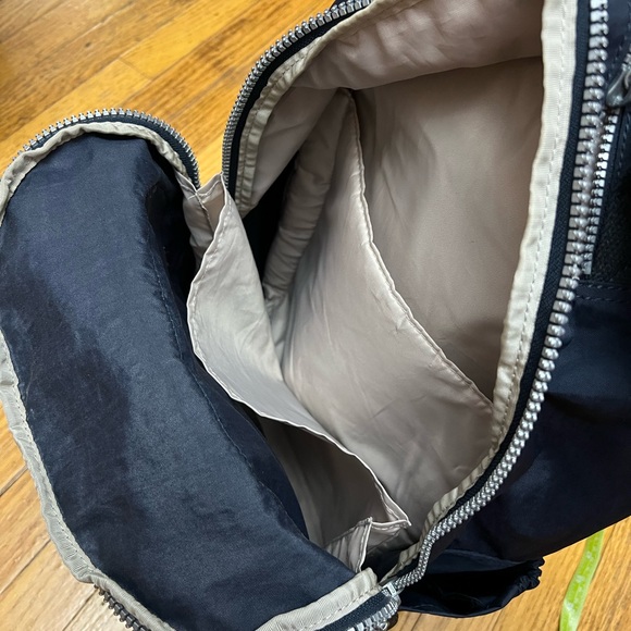 Kipling backpack - Picture 4 of 5